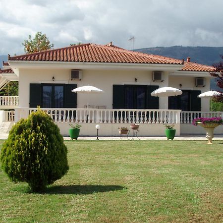 Finikes Studios Kefalonia Sami (Kefalonia) Exterior foto