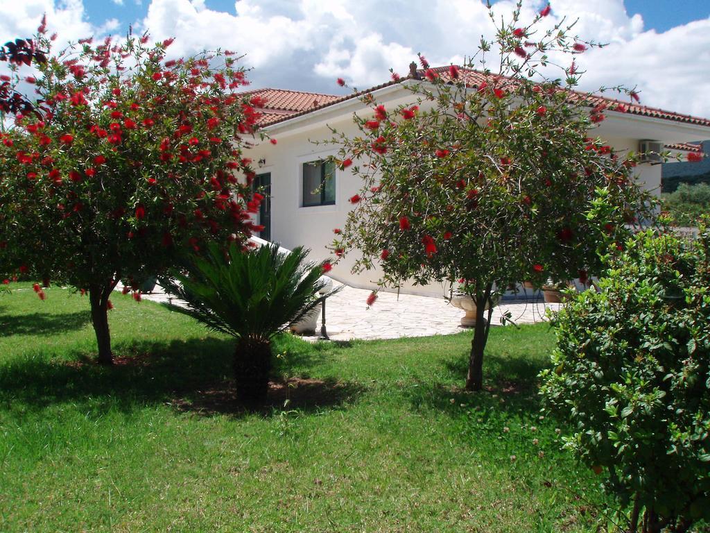 Finikes Studios Kefalonia Sami (Kefalonia) Exterior foto