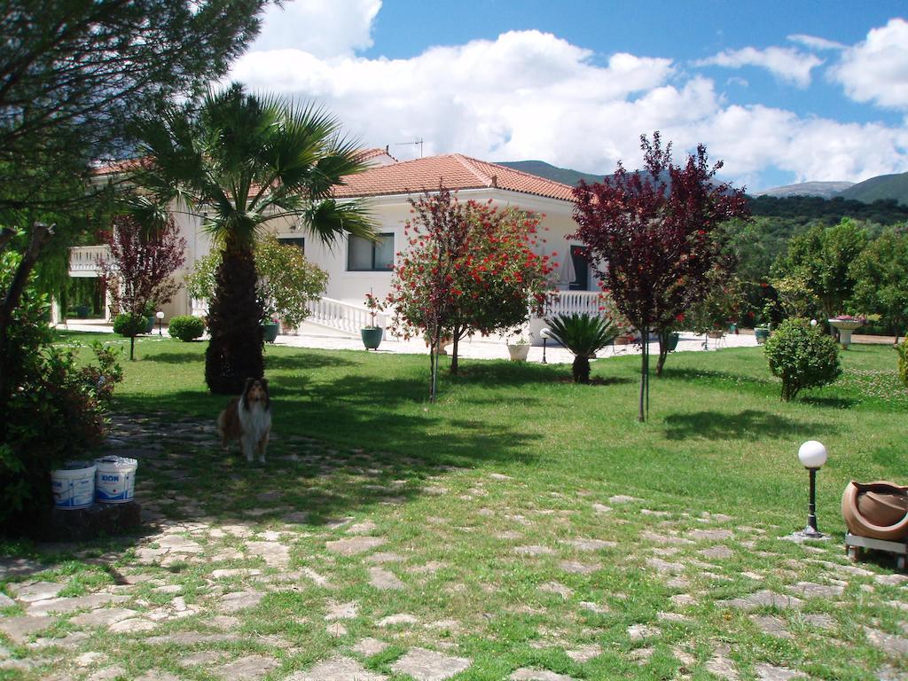 Finikes Studios Kefalonia Sami (Kefalonia) Exterior foto