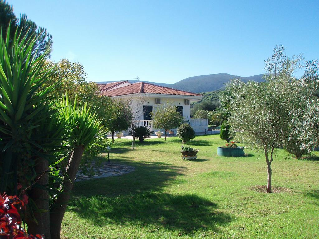 Finikes Studios Kefalonia Sami (Kefalonia) Exterior foto