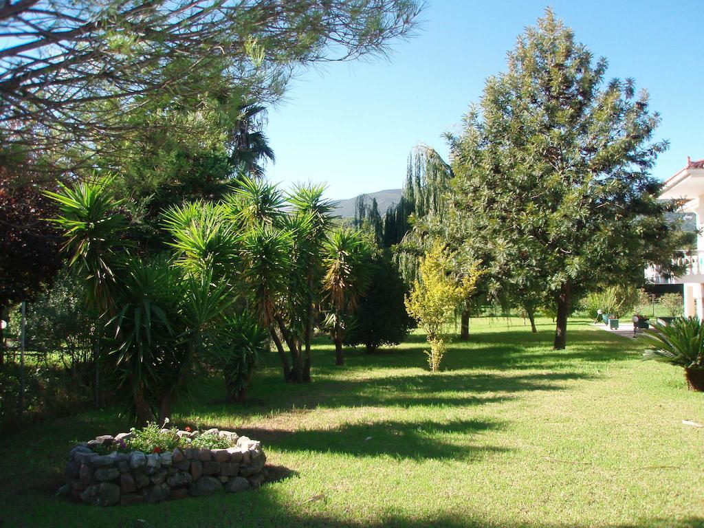 Finikes Studios Kefalonia Sami (Kefalonia) Exterior foto