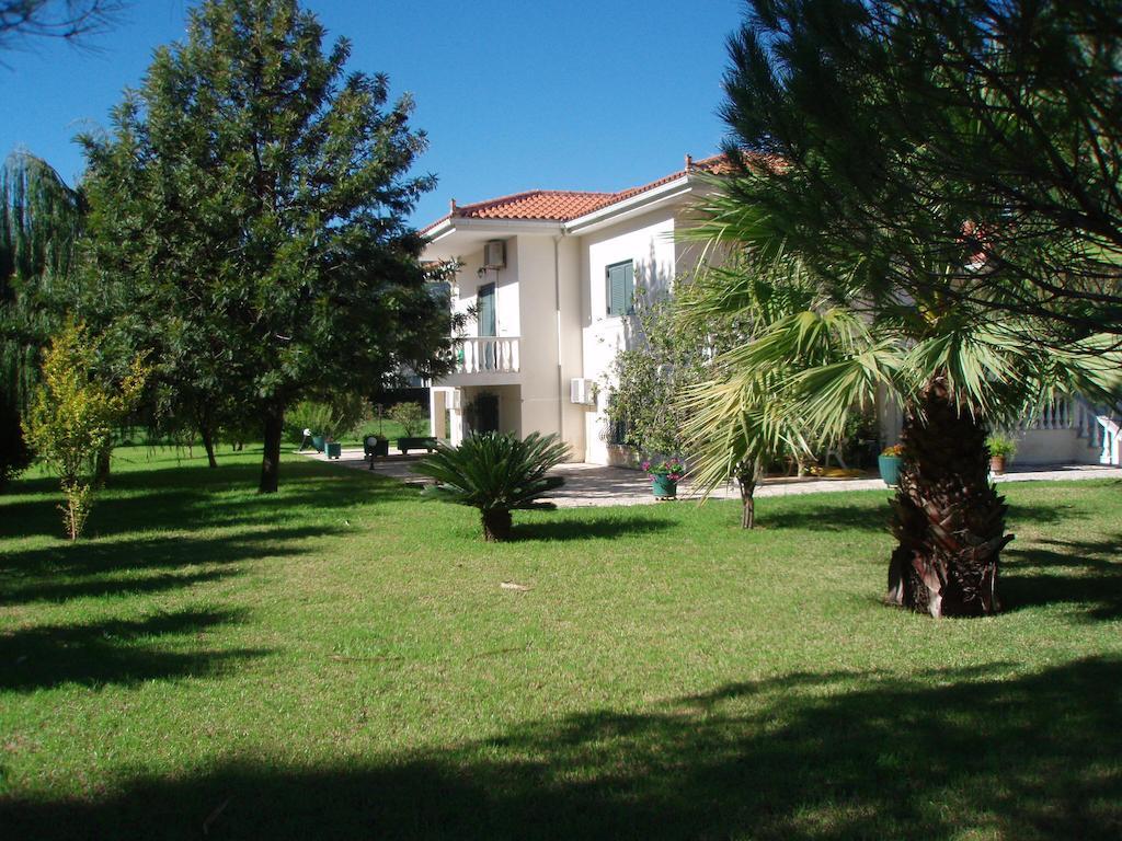 Finikes Studios Kefalonia Sami (Kefalonia) Exterior foto