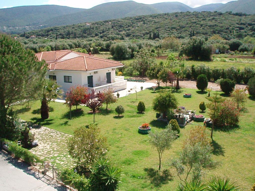 Finikes Studios Kefalonia Sami (Kefalonia) Exterior foto
