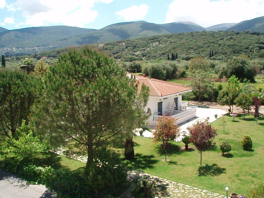 Finikes Studios Kefalonia Sami (Kefalonia) Exterior foto