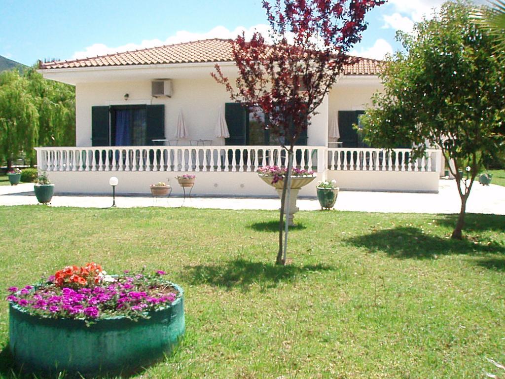 Finikes Studios Kefalonia Sami (Kefalonia) Exterior foto