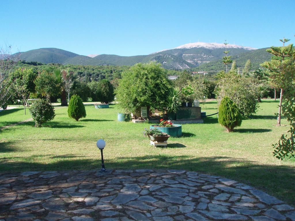 Finikes Studios Kefalonia Sami (Kefalonia) Exterior foto