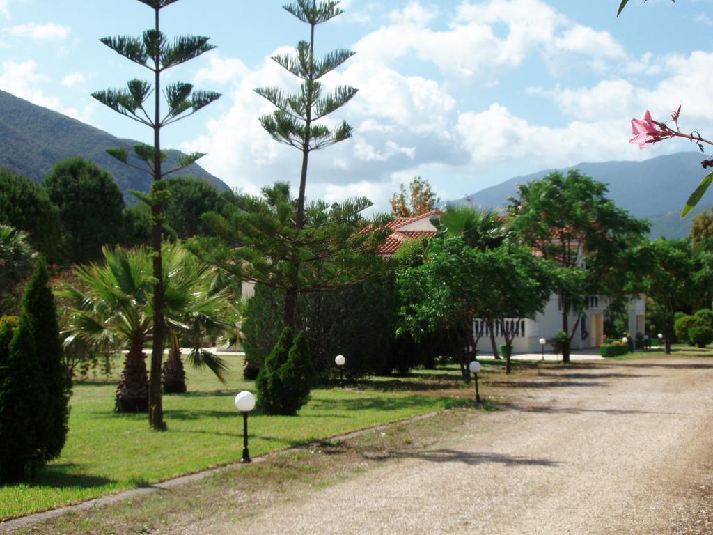Finikes Studios Kefalonia Sami (Kefalonia) Exterior foto