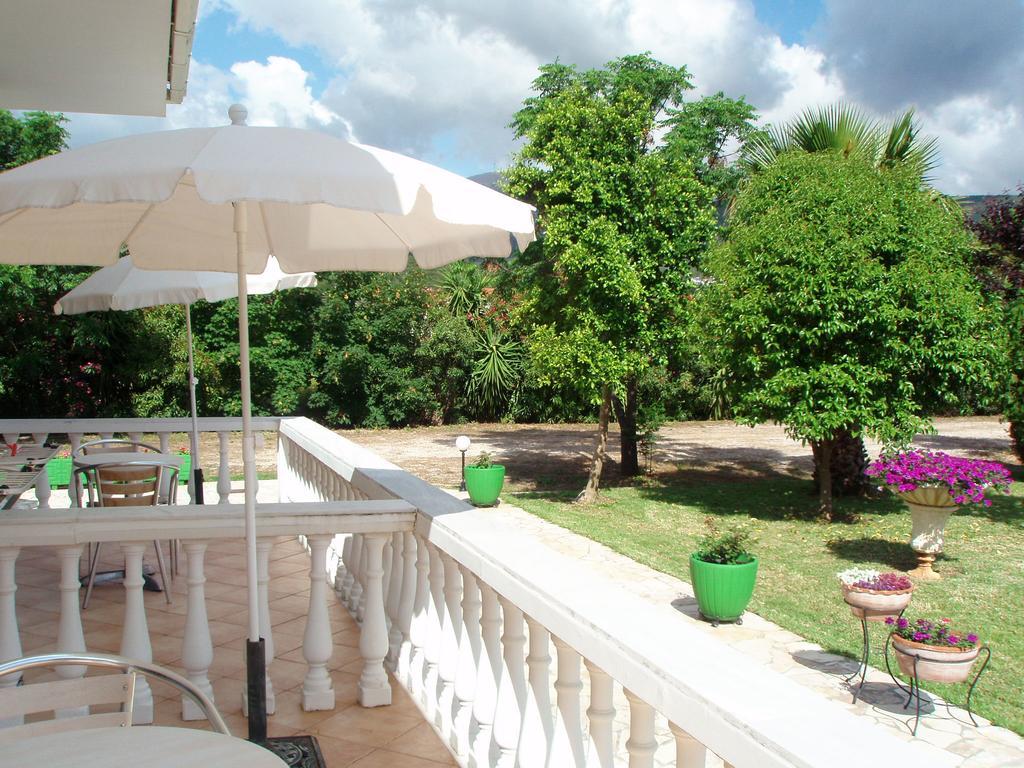 Finikes Studios Kefalonia Sami (Kefalonia) Exterior foto