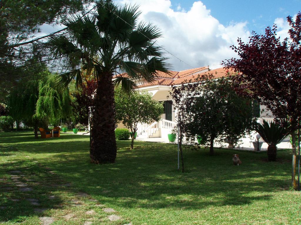 Finikes Studios Kefalonia Sami (Kefalonia) Exterior foto