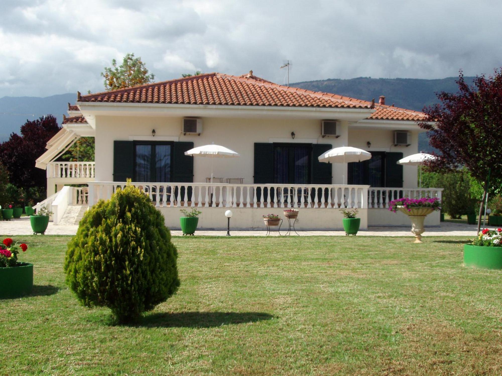 Finikes Studios Kefalonia Sami (Kefalonia) Exterior foto