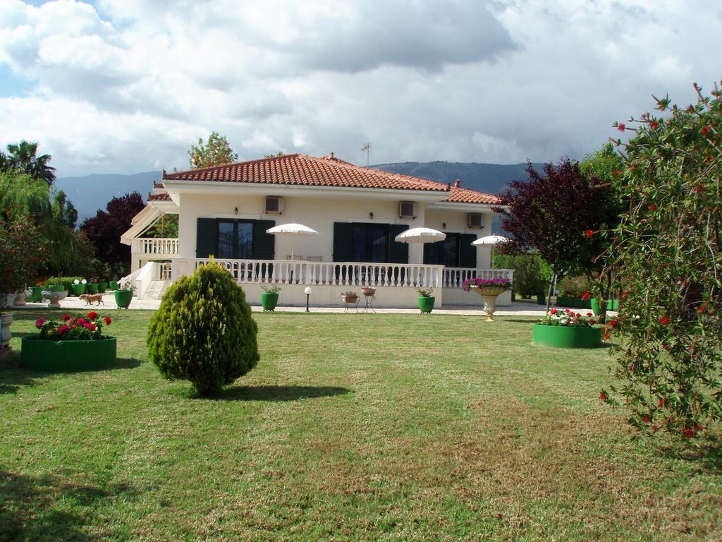 Finikes Studios Kefalonia Sami (Kefalonia) Exterior foto