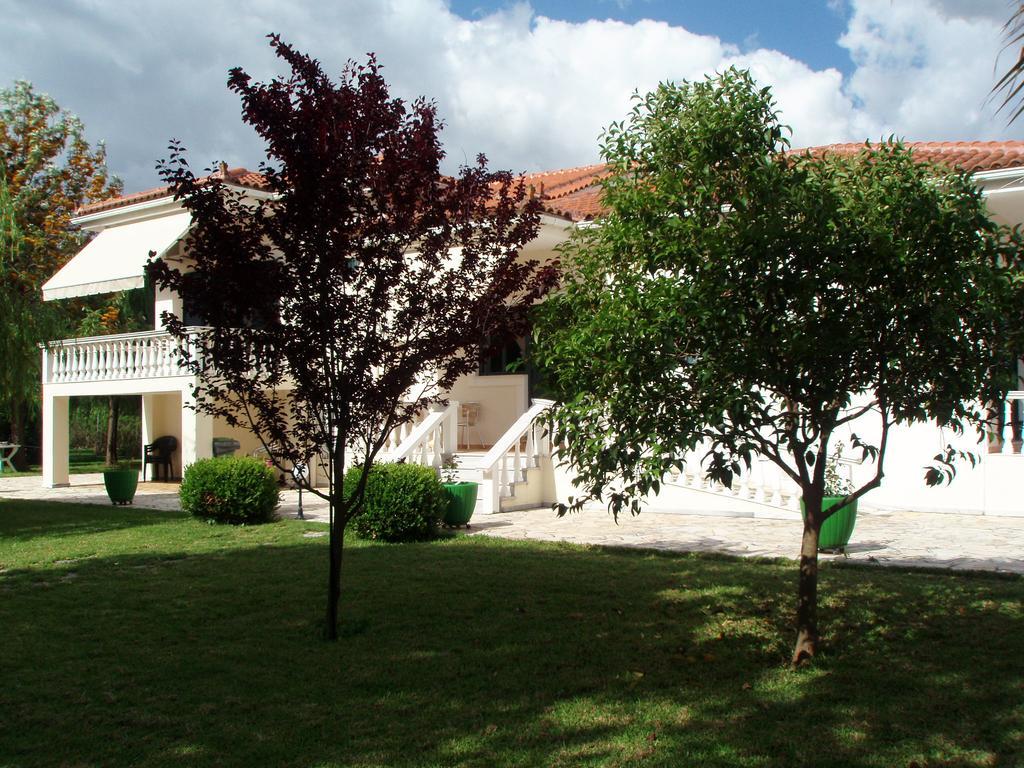 Finikes Studios Kefalonia Sami (Kefalonia) Exterior foto