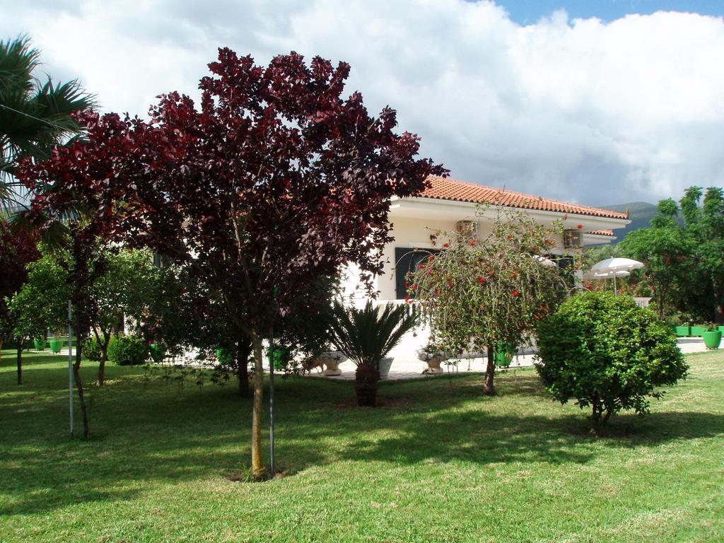 Finikes Studios Kefalonia Sami (Kefalonia) Exterior foto
