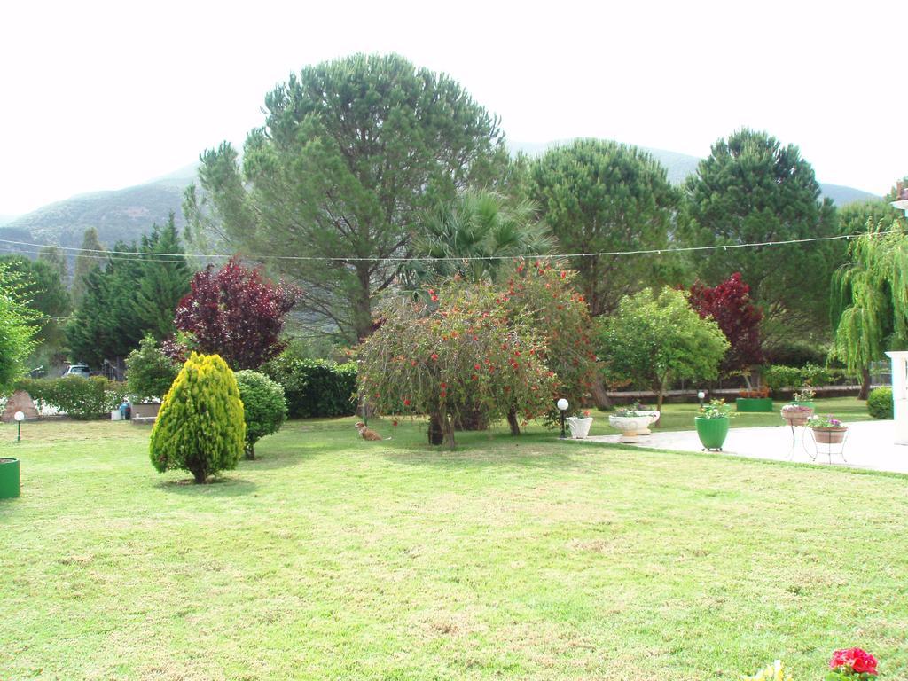 Finikes Studios Kefalonia Sami (Kefalonia) Exterior foto