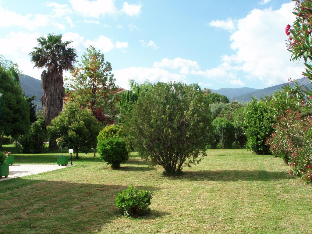 Finikes Studios Kefalonia Sami (Kefalonia) Exterior foto
