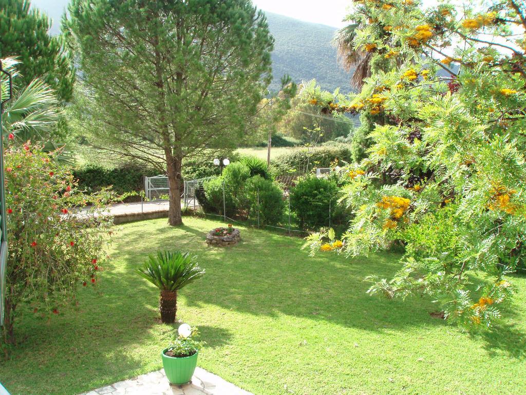 Finikes Studios Kefalonia Sami (Kefalonia) Exterior foto