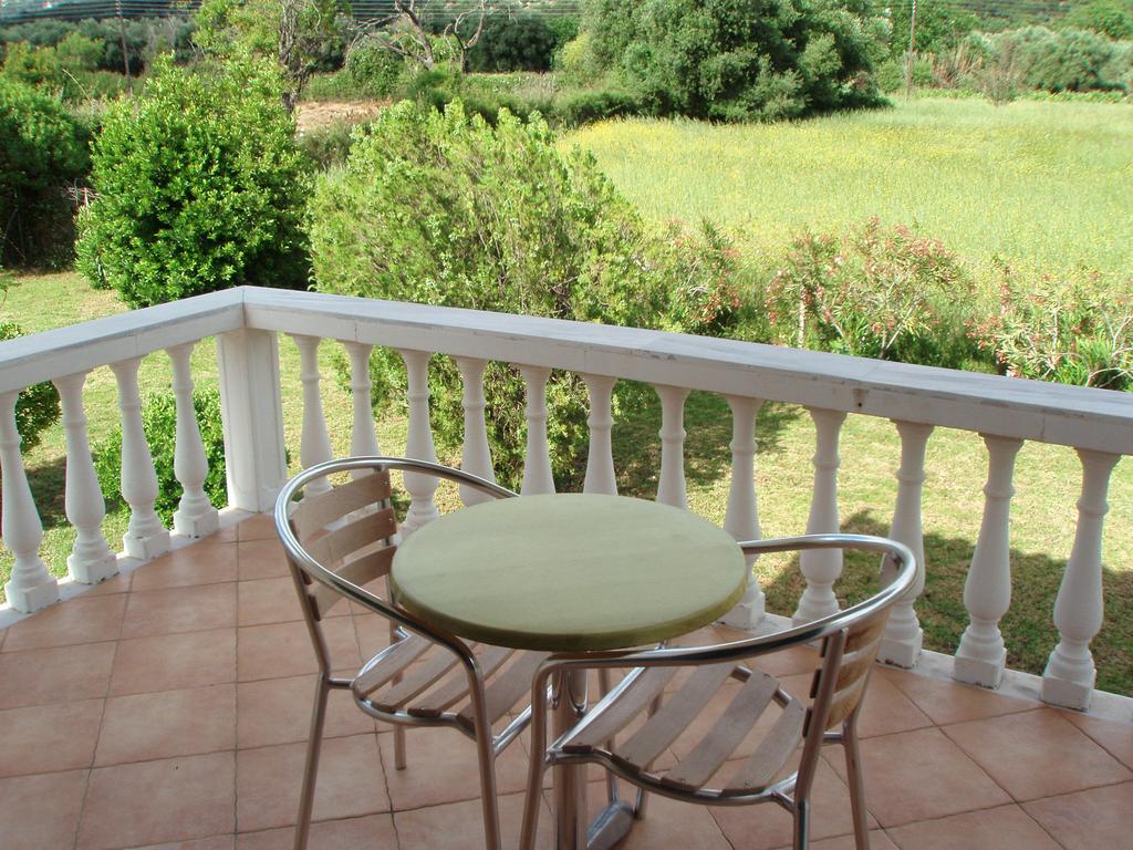 Finikes Studios Kefalonia Sami (Kefalonia) Exterior foto