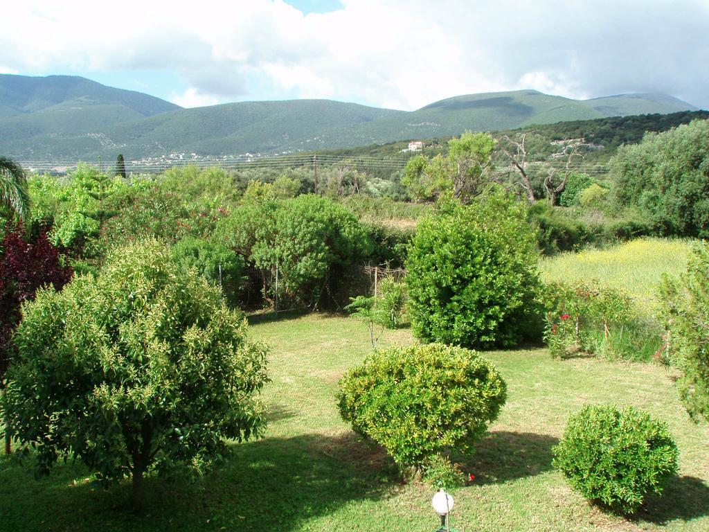 Finikes Studios Kefalonia Sami (Kefalonia) Exterior foto