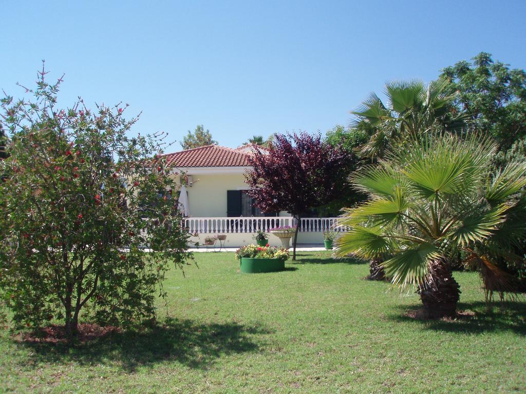 Finikes Studios Kefalonia Sami (Kefalonia) Exterior foto