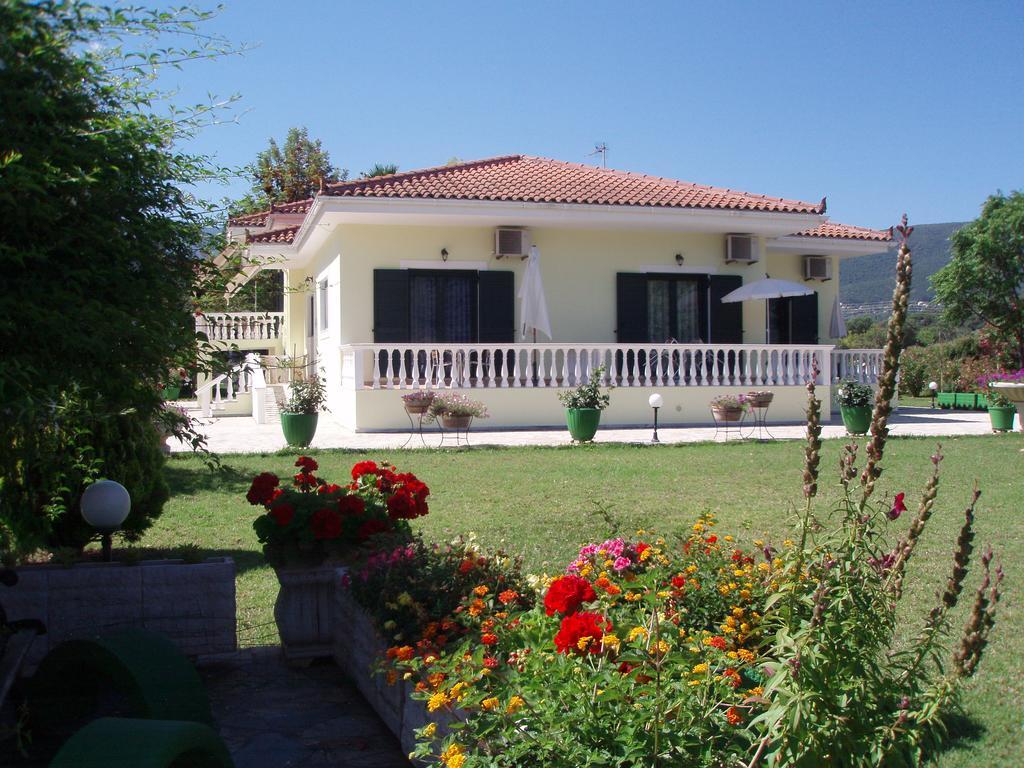 Finikes Studios Kefalonia Sami (Kefalonia) Exterior foto