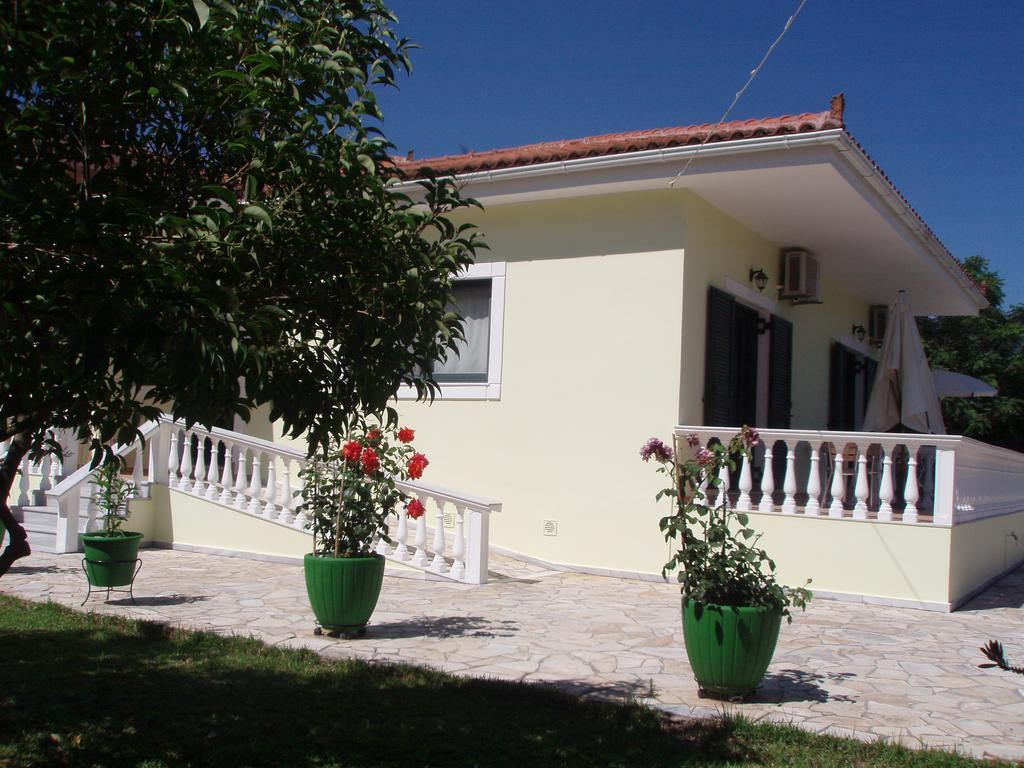 Finikes Studios Kefalonia Sami (Kefalonia) Exterior foto